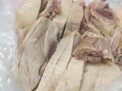 -张记卤菜店(三条巷店)