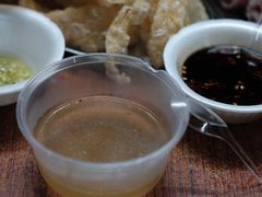 -威邵鸡煲(西华路总店)