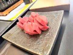 -Sushi Hanzo半藏(天环广场店)