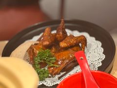 -避风塘(宝山万达店)