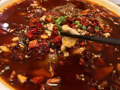 -庆合府重庆大排档(紫都城店)