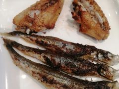 -上渔铁板烧(熙悦汇店)