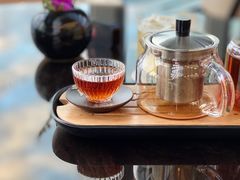 -瑞吉酒店·The Drawing Room闲逸廊·云端下午茶·夜奢Whiskey