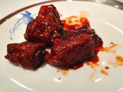 上海小排-三玛璐酒楼(汉口路店)