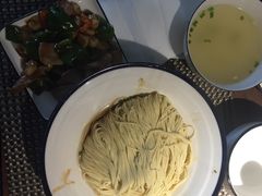 -十面春风·江南面馆(崇宁路店)