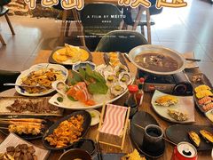 -松岛日本料理(汾江路店)