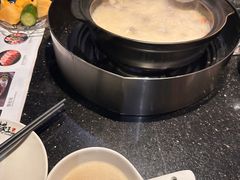 -捞王锅物料理(凯旋路店)