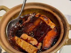 -正院大宅门烤鸭(首体店)