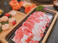 -湊湊火锅·茶憩(打浦桥日月光店)