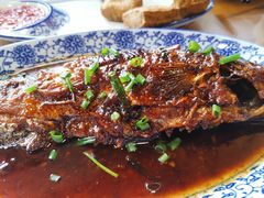 -洞天食府(北大街店)