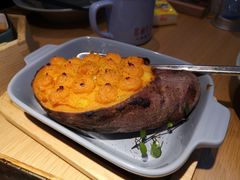 -蜜桃餐厅·伴山(绿宝广场店)