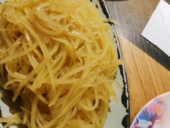 -娄三少春饼·烤鸭(合生汇购物中心店)