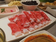 -海底捞火锅(凯德广场店)