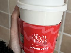 -星巴克臻选(金桥国际店)