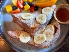 -blue frog蓝蛙(长泰广场店)