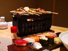 -琴寿司居酒屋(中山广场店)
