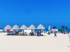 -那香海钻石沙滩浴场