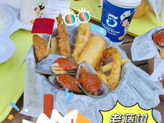 -Tangled Tree Tavern 老藤树食栈