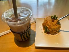 -星巴克(北京小米科技园1店)