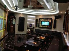 -星汇纯K量贩式KTV(卜蜂中心店)