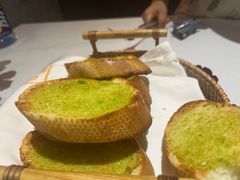 -戈雅法餐厅(世界城广场店)