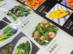 -臻味小馆融合菜