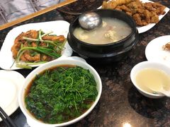 -蘭心餐厅(进贤路店)