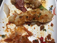 -湘汇概念铁板烧(铁西万达店)