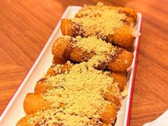 -霹雳火·重庆烧烤·江湖菜(解放碑店)