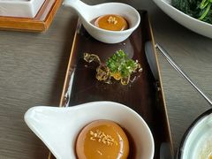 -长沙W酒店·SHINN YEN星艳中餐厅