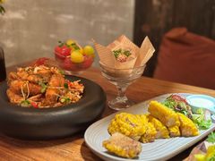 -食陆号·新式台湾创意菜(十全街首店)