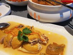 -拾宴(汇智国际商业中心店)