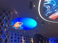 -瑞德姆美人鱼海底演艺主题餐厅(亚龙湾店)
