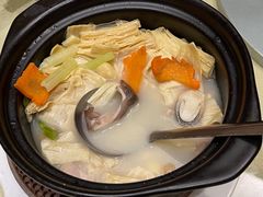 猪肚煲-陶然轩(沙面店)