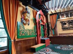 -甘尼仕印度餐厅爵士酒吧(阳春巷店)