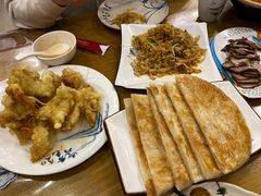 -毛毛熏肉•东北菜老字号(大安街店)