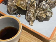 -开蚝屋·海鲜龙虾烧烤(文二路店)