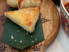 -龟兹KUCINA·新疆菜(前滩L+PLAZA店)