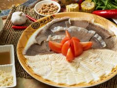 -潮汕大目牛肉火锅(皇岗旗舰店)