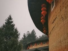-南靖田螺坑土楼群景区