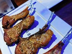 -三个蒙古大叔羊肉串(大宁店)