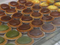 -PAPER STONE BAKERY(天环店)