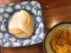 -豊 胜手丼