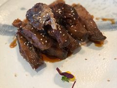 -漢舍中国菜馆(889广场店)