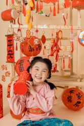 点击看大图 -雅尼·亚米儿童摄影美学馆(汉阳店)