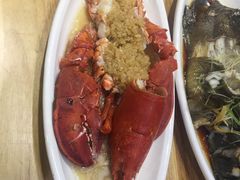 -南海渔家•海鲜•正宗海南菜(海棠湾店)