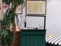 -堂屋糖水店(愚园店)