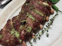 -马克西姆俄罗斯餐厅(通亚街店)