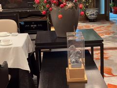 -君庭中餐厅(友谊宾馆店)
