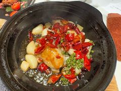 -稻香海鲜饭店(第一国际店)